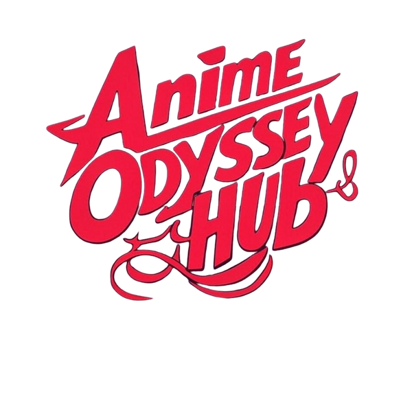 Anime Odyssey Hub 