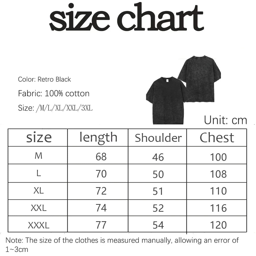 Trendy Summer Harajuku Men's Anime T-Shirt - Tokyo Ghoul Kaneki Ken Centipede Design in Soft Washed Cotton for Stylish Streetwear